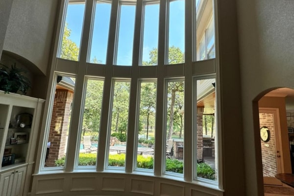 Residential Bow Window Installation Services