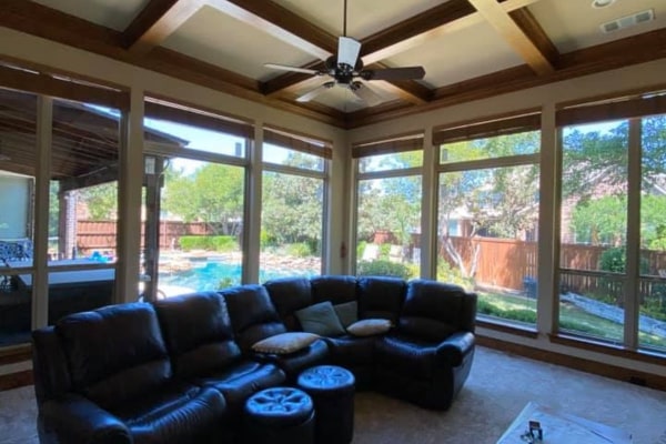 Energy Efficient Window Installation Services