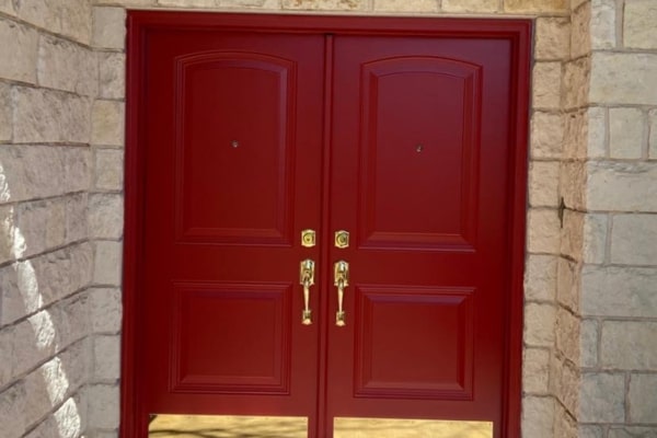 Residential Door Installation Services