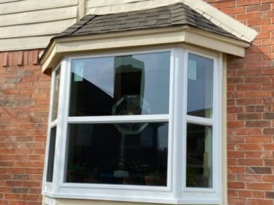 Bay Windows Replacement Services