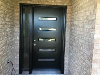 Door Replacement Services