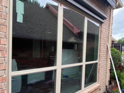 Energy Saving Window Installation Services