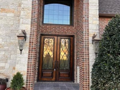 Fiberglass Door Replacement Services