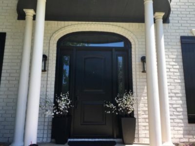 Front Door Replacement Services