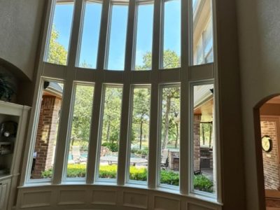 Residential Bow Window Installation Services