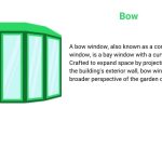 Bow Window Installation Services