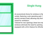 Double Hung Window Installation Services