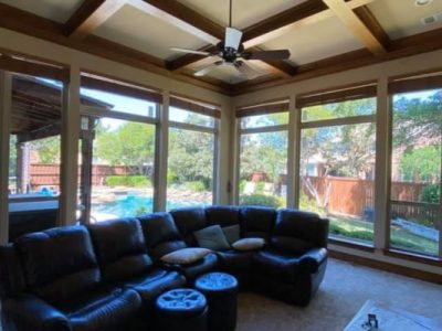 Energy Efficient Window Installation Services