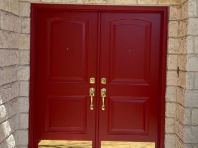 Residential Door Installation Services